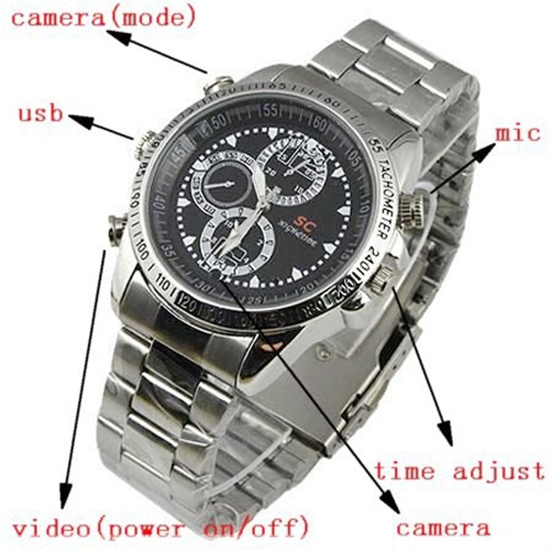 Watch About Time Online Mic