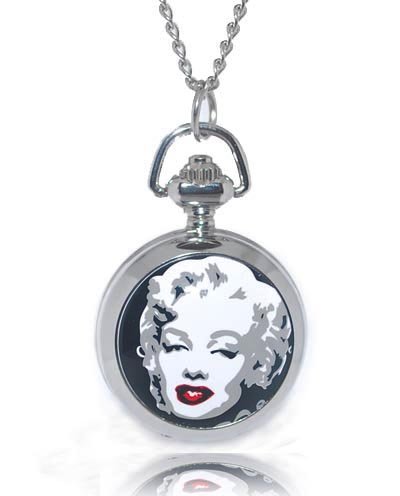 Free-ship-fee-Mini-Archaize-Pocket-Quartz-Watch-Marilyn-Monroe-Necklace-Watch-K231.jpg