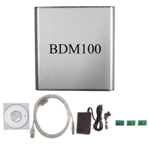 bdm100 v1255 ecu chip tuning kit chiptuning tool ecu programmer