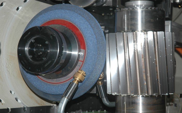 SG gear grinding wheel