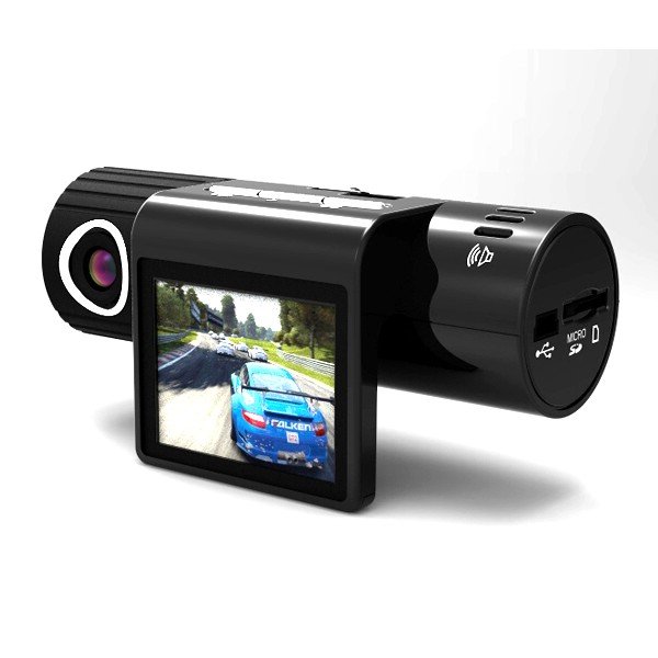 Carcam HD Q7 Car DVR 5 mega CMOS with Audio Broadcast & anti-shake 140 degree 2.0inch LCD  Enhanced Night Vision 4.jpg