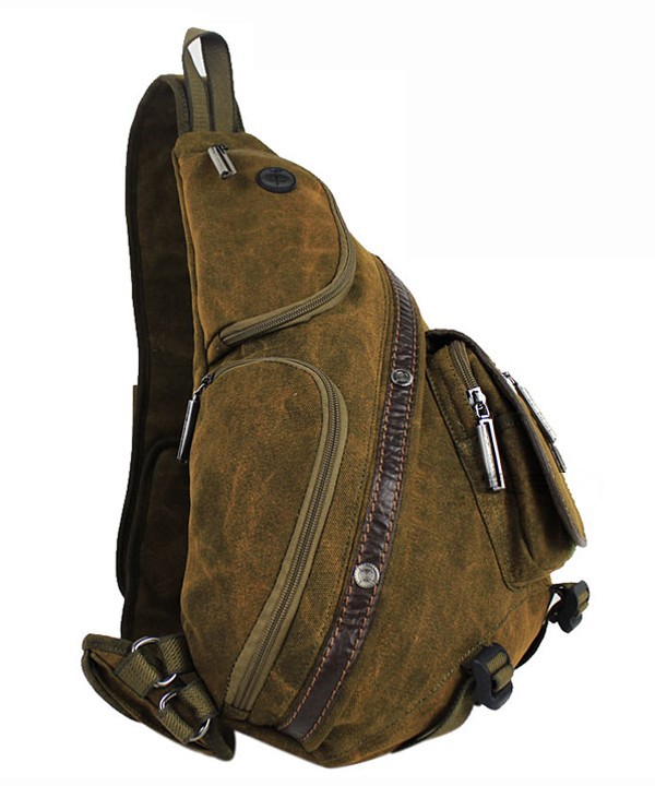 Honda backpack sling bag #2