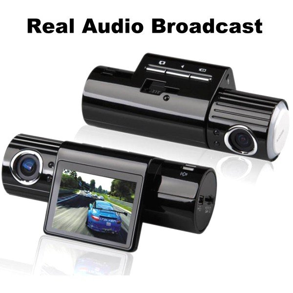 Carcam HD Q7 Car DVR 5 mega CMOS with Audio Broadcast & anti-shake 140 degree 2.0inch LCD  Enhanced Night Vision 1.jpg