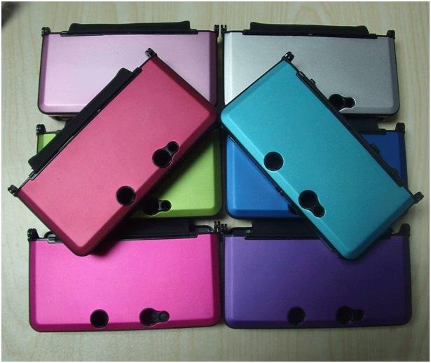 all 3ds colors. Color: