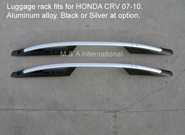 Crv Roof Rack