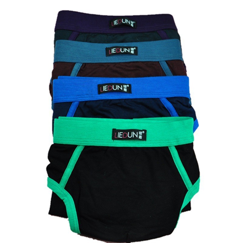 F07244-Men-s-Briefs-Shorts-Modal-Comfort-Waist-Underpants-Free-Shipping (1)