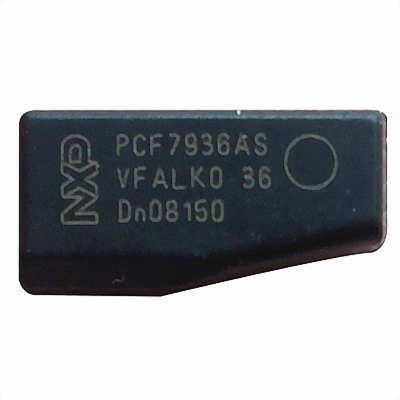pcf7936 pcf7936as pcf 7936 transponder chip 2