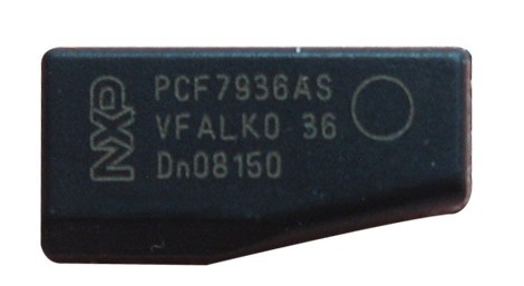 pcf7936 pcf7936as pcf 7936 transponder chip
