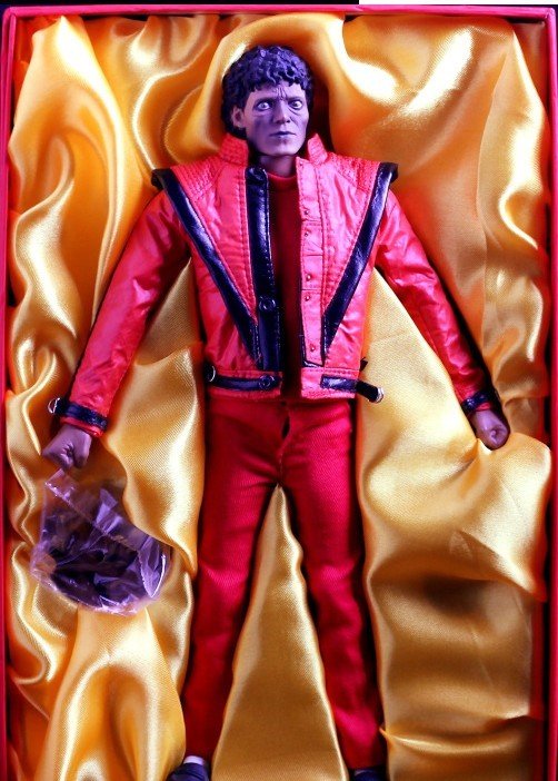 Playing With Action Figures Action Figure Toys/dolls Pvc