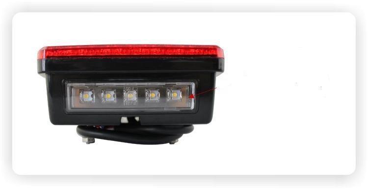led-truck-light-ltl1062rnp-plate-number-light