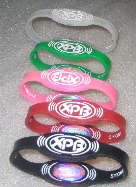 Xpb Bracelet