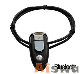 Secret Service Earpiece Cell Phone
