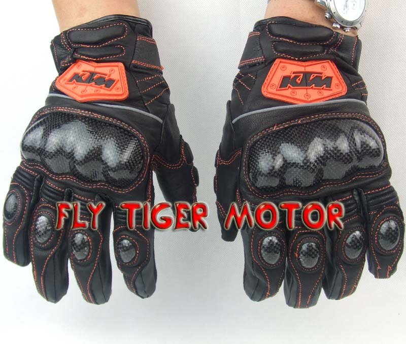 Ktm Gloves