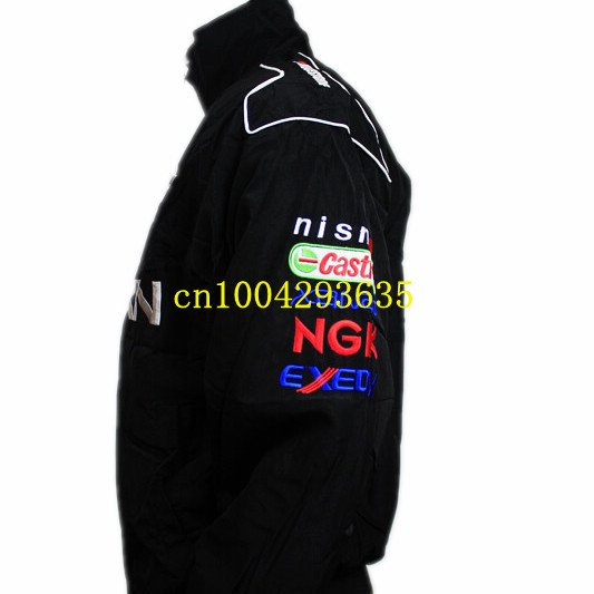 Nissan clothing accessories #1