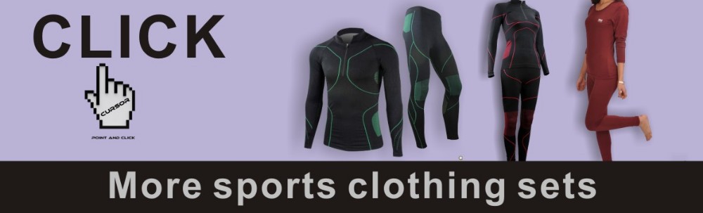 sport clothing