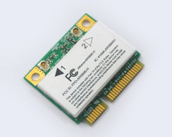 Atheros Ar9285