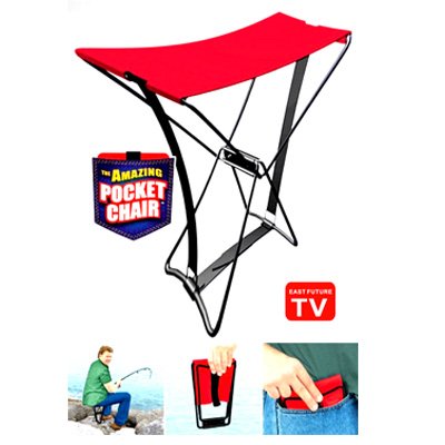 Fishing Chair on Buy Pocketchair  Fishing Chair  As Seen Ontv  Pocket Chair  12pcs A