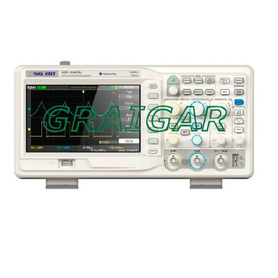 Mhzのオシロスコープデジタルカラフルな50scopemeter2チャンネルusb500msa/s110-240vsds1052dl7'' tft液晶問屋・仕入れ・卸・卸売り