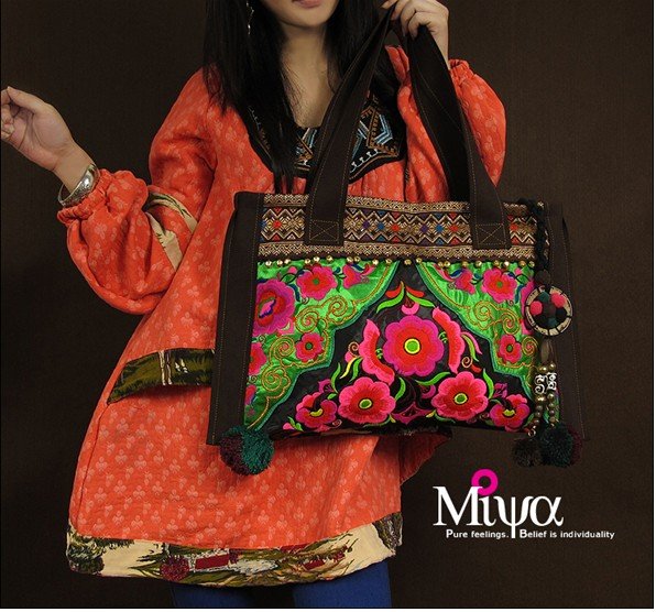 Miya Bags