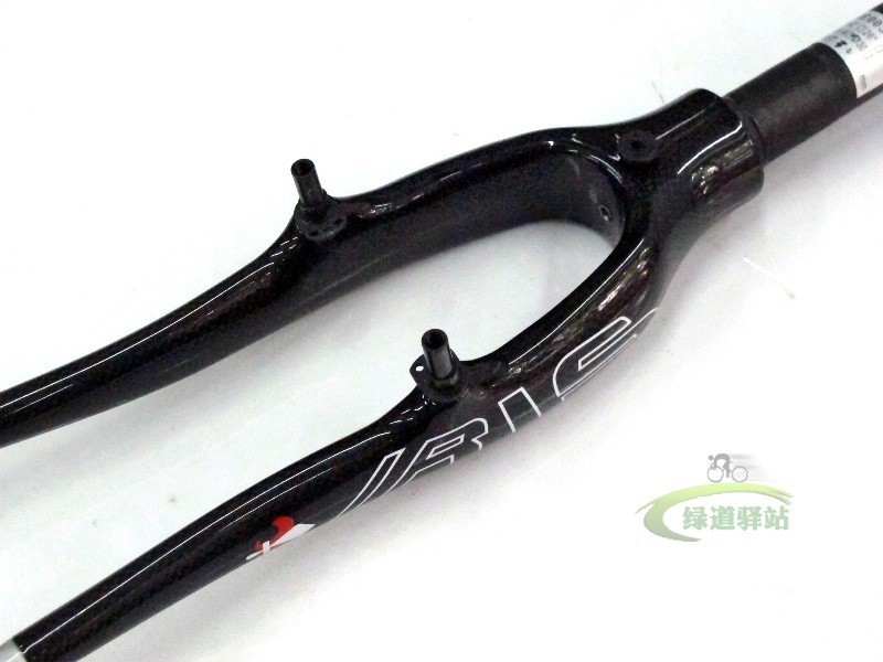 saso carbon fork