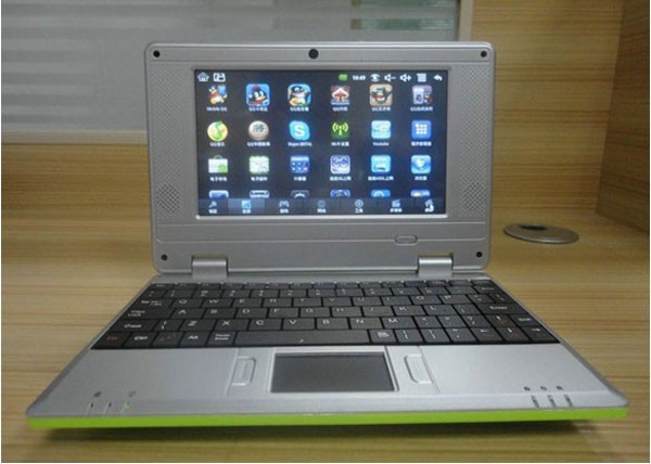 cheap mini laptop 7\'\'