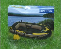 intex рыбацкая лодка intex рыбацкая лодка