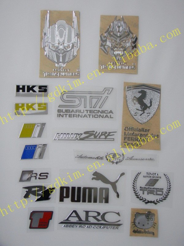 suzuki altis sport car metal sticker products buy suzuki altis sport car 