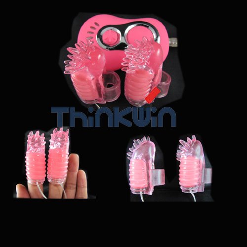 7 speed Secret love finger vibrator for woman