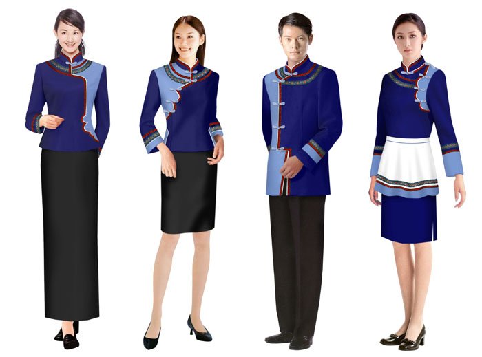 Hotel uniform products, buy Hotel uniform products from alibaba.com