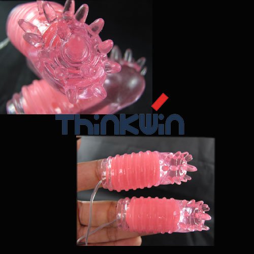 7 speed Secret love finger vibrator for woman