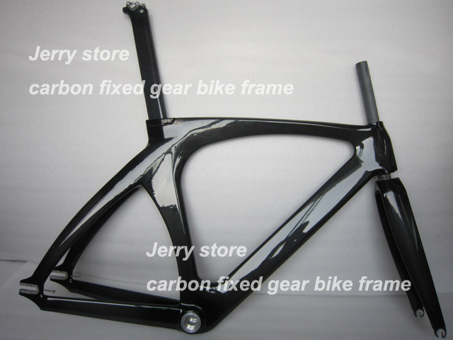 carbon road bike frame for sale