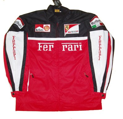 Auto Racing Apperal on Racing Apparel  F1 Racing Clothing Overalls Racing Overalls In Jackets