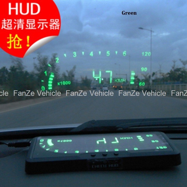 FZ3HUD1-12