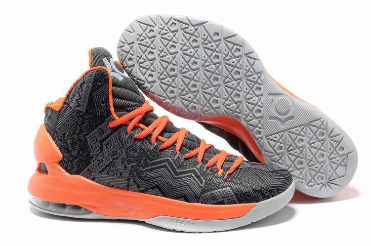 Black Orange