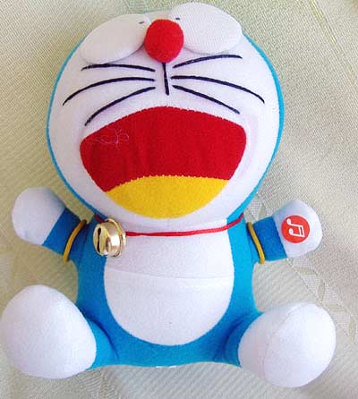 Cat In A Bag Toy. CAT DOLL TOYS , plush toy