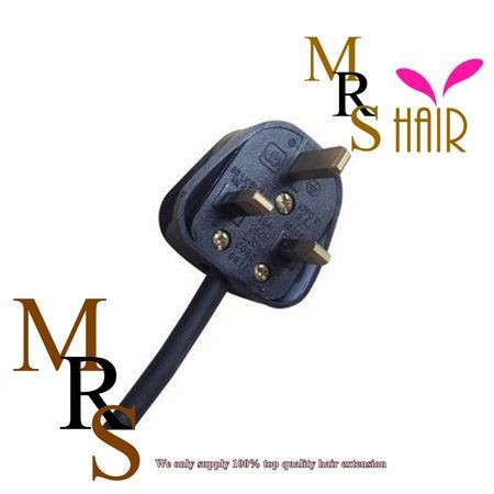 mrshair-iron - UK plug