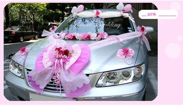 Wholesale Romantic Wedding Flower Decoration For Wedding Limousinewedding 