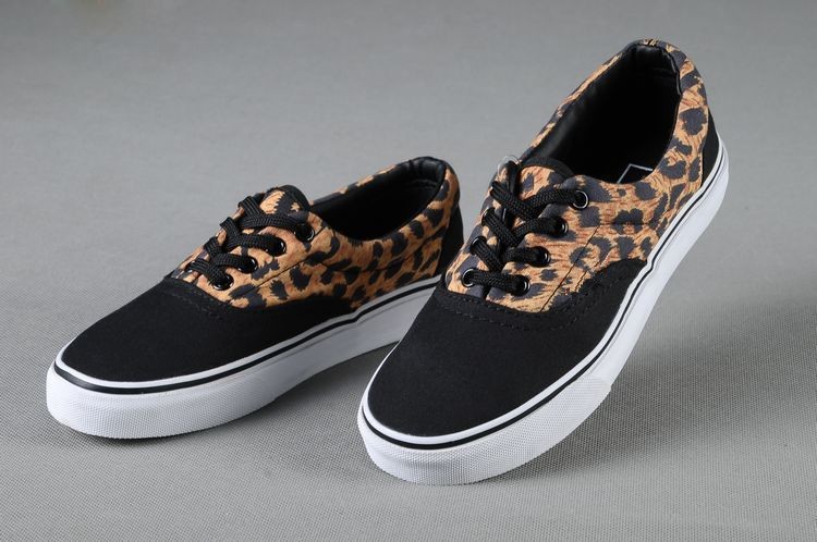 vans de leopardo vans de leopardo