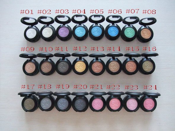 pictures of eyeshadow styles. You can choose any styles in