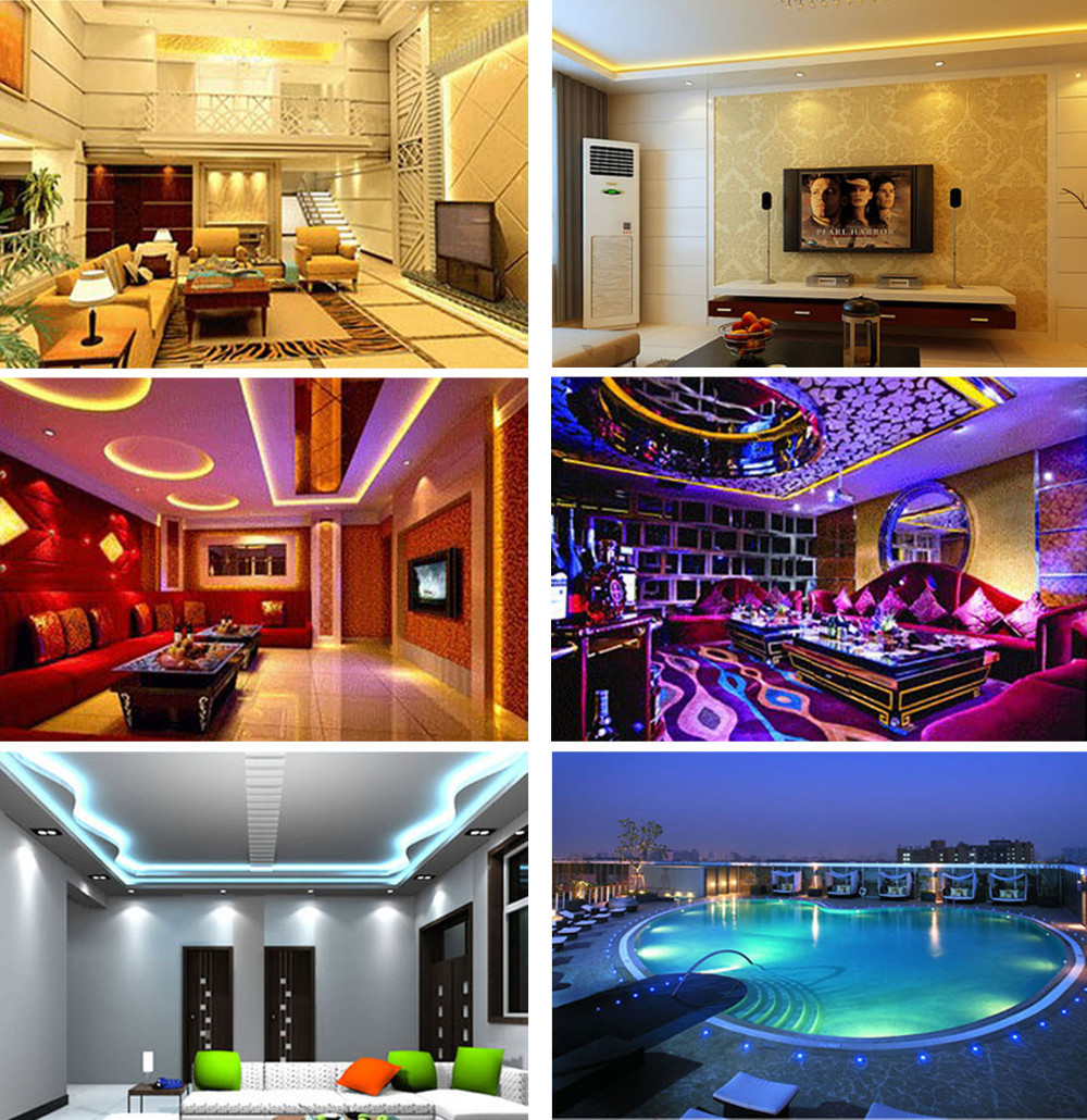 LED Strip light
