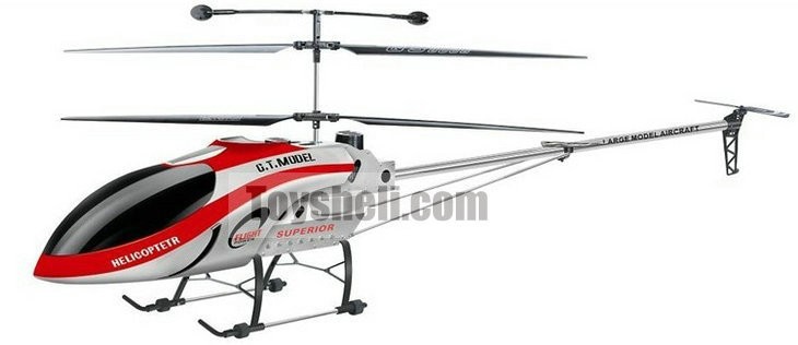 66 inch rc helicopter