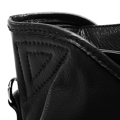 Free Shipping Wholesale Womens Ladies Genuine Real Leather Handbag Tot