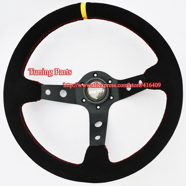 momo steering wheel racing car steering wheel (1)