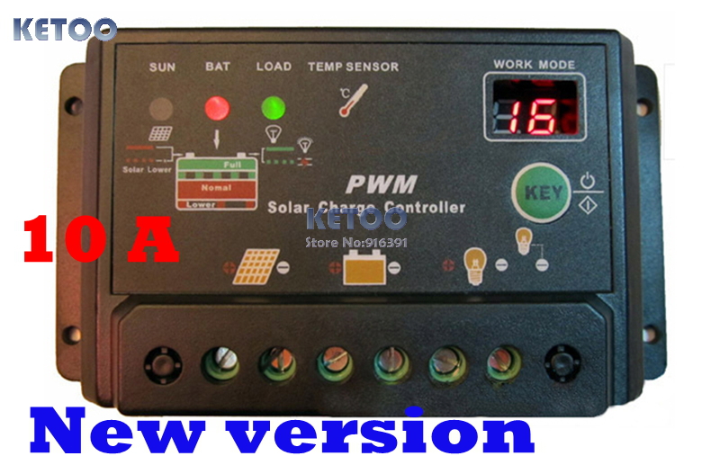 pwm solar charge controller инструкция на русском