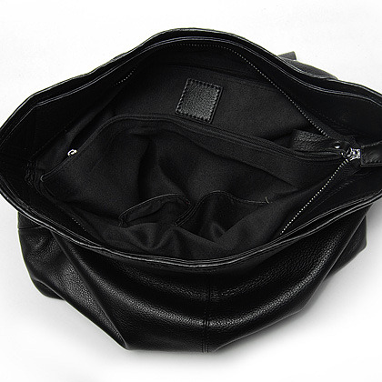 Free Shipping Wholesale Womens Ladies Genuine Real Leather Handbag Tot