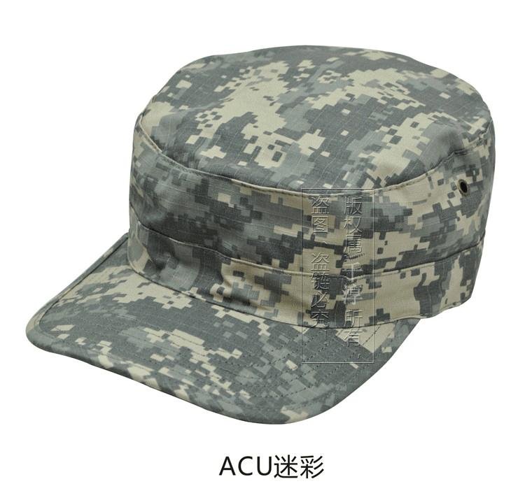 Military Uniform Hat 84