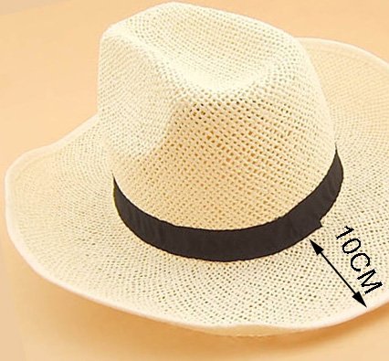 panama hat fedora. Wholesale STRAW HAT/PANAMA HATS/WOMENS HATS/FEDORA HAT/COWBOY HAT/