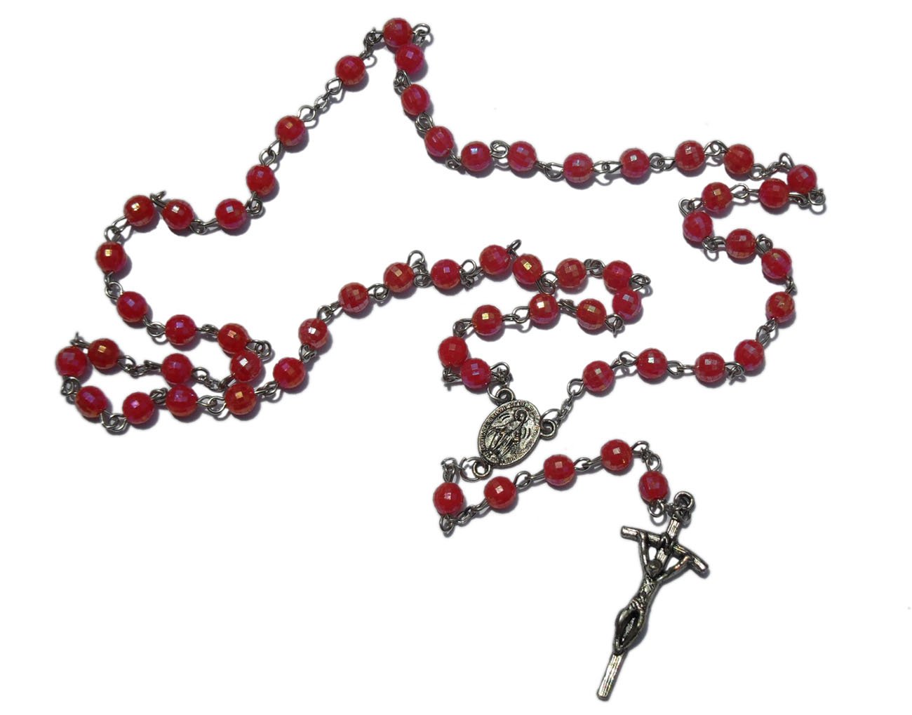 Bead Rosary