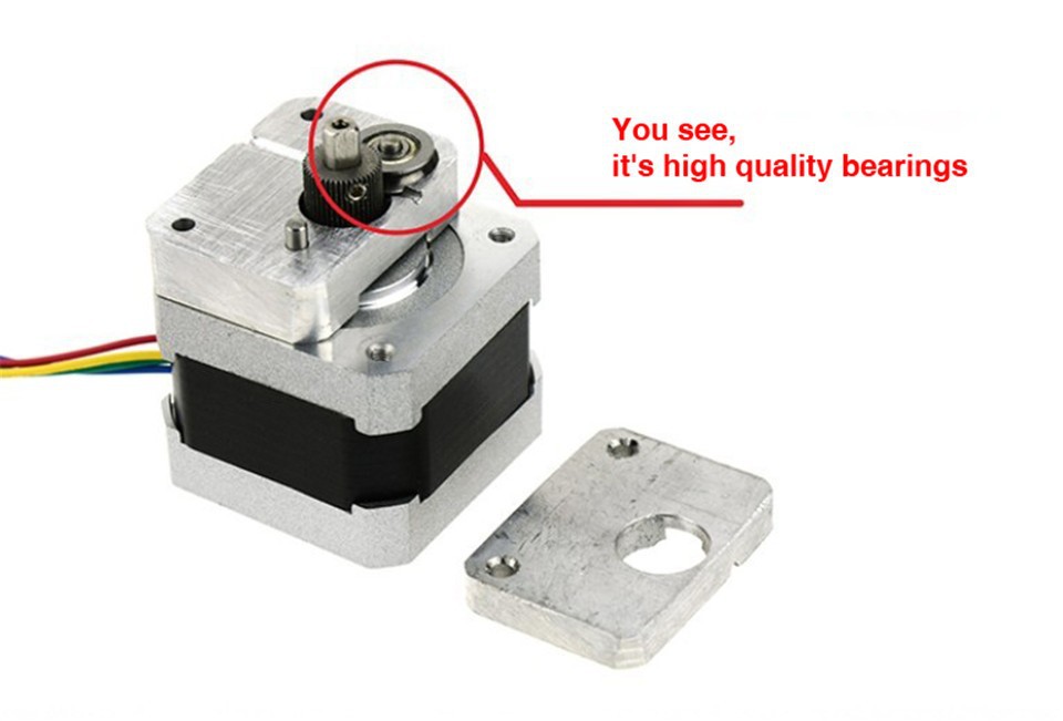 009You see, it's high quality bearings