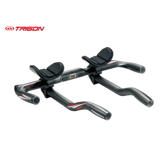 carbon time trial bars